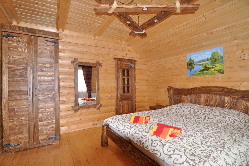 Hotel Dayarta Skhidnytsia Zewnętrze zdjęcie