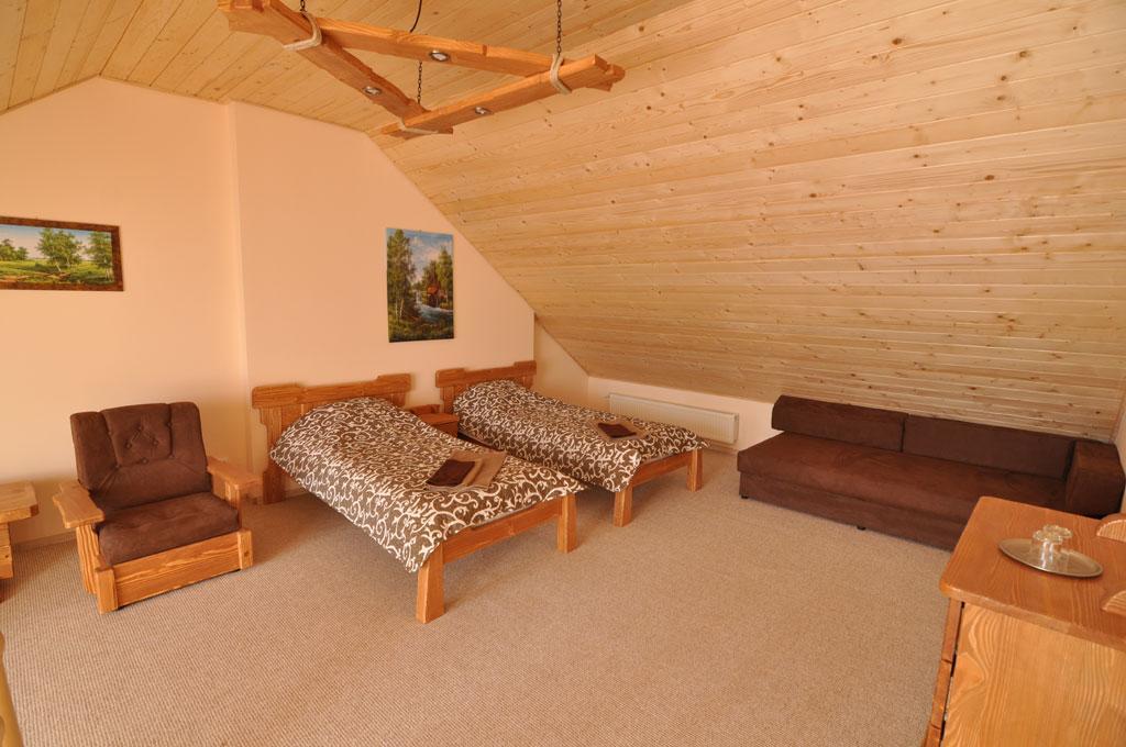 Hotel Dayarta Skhidnytsia Zewnętrze zdjęcie